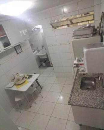 Imagem Apartamento com 1 Quarto à Venda, 58 m² em Campos Elíseos - São Paulo