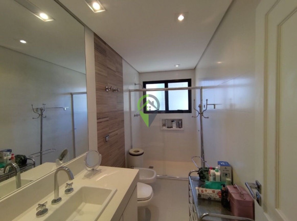 Imagem Apartamento com 4 Quartos à Venda, 319 m² em Gonzaga - Santos Imagem Apartamento com 4 Quartos à Venda, 319 m² em Gonzaga - Santos