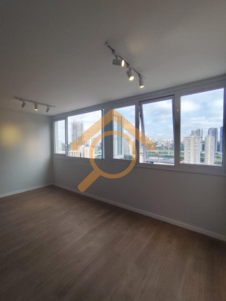 Imagem Imóvel com 1 Quarto à Venda, 48 m² em Chacara Santo Antonio - São Paulo Imagem Imóvel com 1 Quarto à Venda, 48 m² em Chacara Santo Antonio - São Paulo
