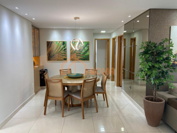 Imagem Apartamento com 3 Quartos à Venda, 110 m² em Altiplano Cabo Branco - João Pessoa Imagem Apartamento com 3 Quartos à Venda, 110 m² em Altiplano Cabo Branco - João Pessoa