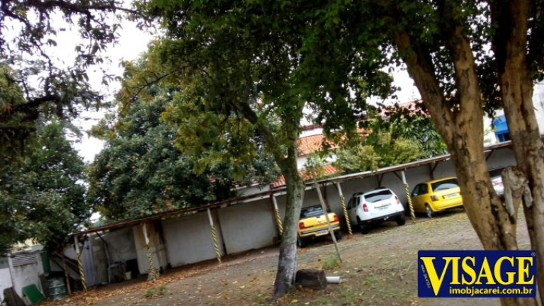 Imagem Terreno à Venda, 598 m² em Centro - Jacareí Imagem Terreno à Venda, 598 m² em Centro - Jacareí