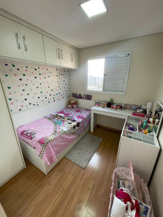 Imagem Apartamento com 2 Quartos à Venda, 50 m² em Loteamento City Jaragua - São Paulo