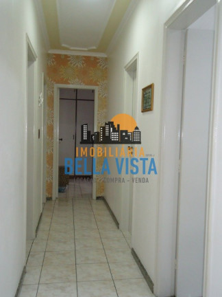 Imagem Apartamento com 2 Quartos à Venda, em Itararé - São Vicente Imagem Apartamento com 2 Quartos à Venda, em Itararé - São Vicente
