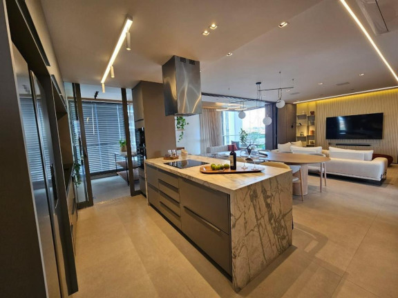 Imagem Apartamento com 3 Quartos à Venda, 170 m² em Nova Campinas - Campinas Imagem Apartamento com 3 Quartos à Venda, 170 m² em Nova Campinas - Campinas