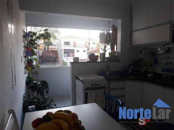 Imagem Apartamento com 2 Quartos à Venda, 67 m² em Vila Medeiros - São Paulo