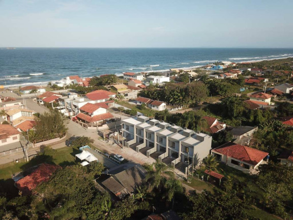 Casa à Venda, 88 m² em Salinas - Balneário Barra Do Sul