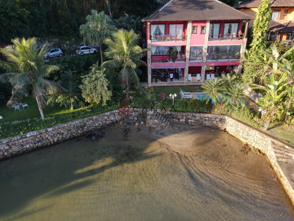 Imagem Casa de Condomínio com 6 Quartos à Venda, 500 m² em Bracuí (cunhambebe) - Angra Dos Reis Imagem Casa de Condomínio com 6 Quartos à Venda, 500 m² em Bracuí (cunhambebe) - Angra Dos Reis