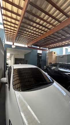 Imagem Casa com 3 Quartos à Venda, 90 m² em Ancuri - Itaitinga