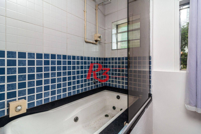 Imagem Sobrado com 3 Quartos à Venda, 139 m² em Marapé - Santos Imagem Sobrado com 3 Quartos à Venda, 139 m² em Marapé - Santos