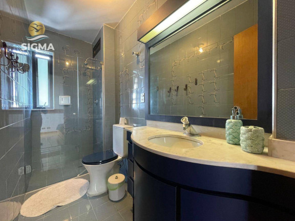 Imagem Apartamento com 3 Quartos à Venda, 159 m² em Jardim Astúrias - Guarujá Imagem Apartamento com 3 Quartos à Venda, 159 m² em Jardim Astúrias - Guarujá