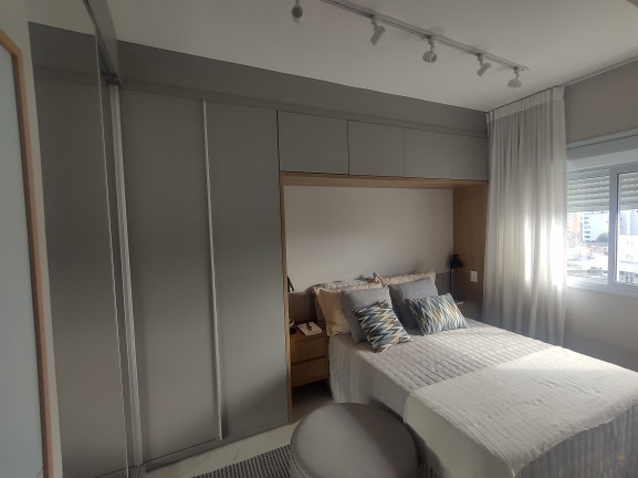 Imagem Apartamento com 3 Quartos à Venda, 87 m² em Jardim Pereira Leite - São Paulo