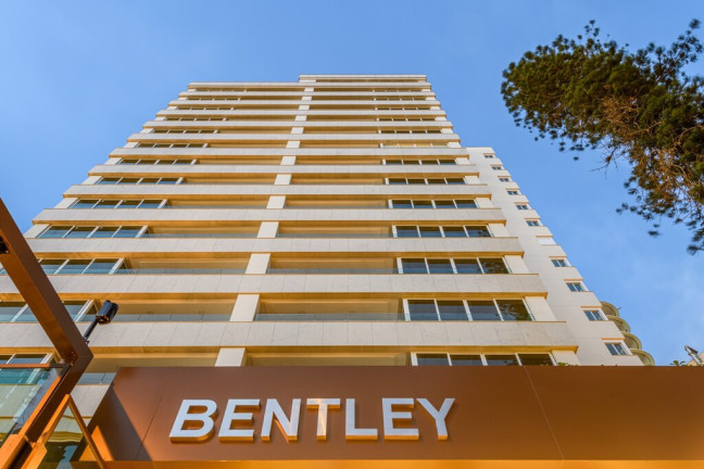 Imagem Apartamento com 4 Quartos à Venda, 257 m² em Bela Vista - Porto Alegre