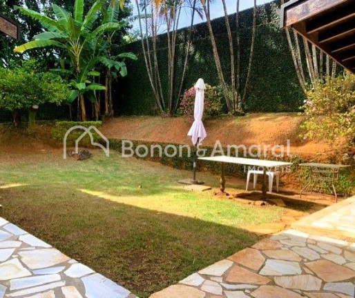 Imagem Casa de Condomínio com 3 Quartos à Venda, 462 m² em Loteamento Caminhos De São Conrado (sousas) - Campinas Imagem Casa de Condomínio com 3 Quartos à Venda, 462 m² em Loteamento Caminhos De São Conrado (sousas) - Campinas