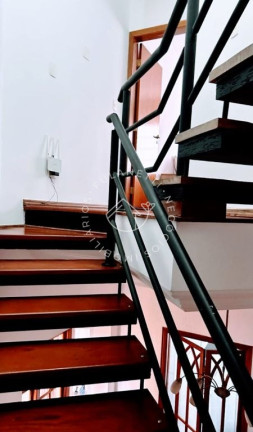 Imagem Casa com 3 Quartos à Venda, 160 m² em Chácara Cruzeiro Do Sul - São Paulo Imagem Casa com 3 Quartos à Venda, 160 m² em Chácara Cruzeiro Do Sul - São Paulo