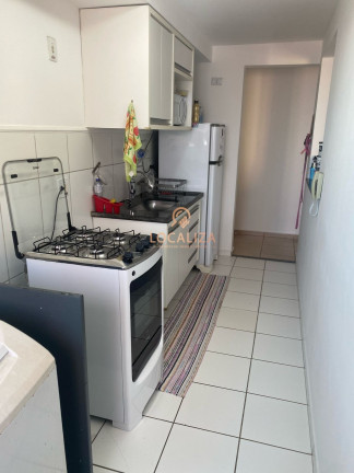 Imagem Imóvel com 3 Quartos à Venda, 68 m² em Conjunto Residencial Trinta E Um De Março - São José Dos Campos Imagem Imóvel com 3 Quartos à Venda, 68 m² em Conjunto Residencial Trinta E Um De Março - São José Dos Campos