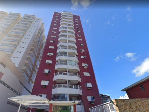 Apartamento com 2 Quartos à Venda, 67 m² em Forte - Praia Grande