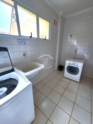 Imagem Apartamento com 1 Quarto à Venda, 32 m² em Nova Ribeirânia - Ribeirão Preto