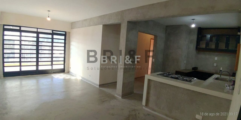 Apartamento com 3 Quartos à Venda, 91 m² em Vila Nova Conceição - São Paulo