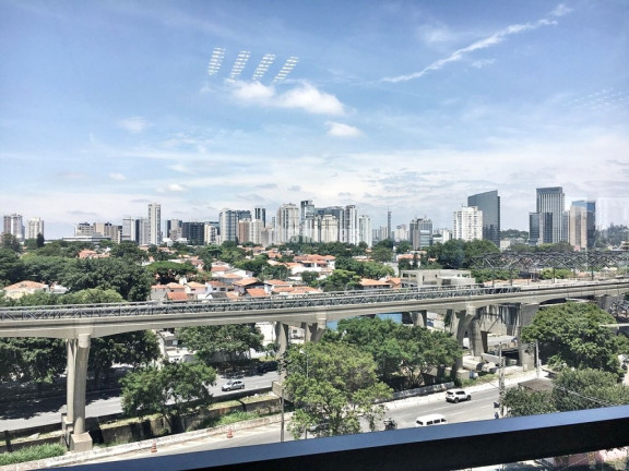 Imagem Imóvel Comercial para Alugar, 271 m² em Brooklin Paulista - São Paulo