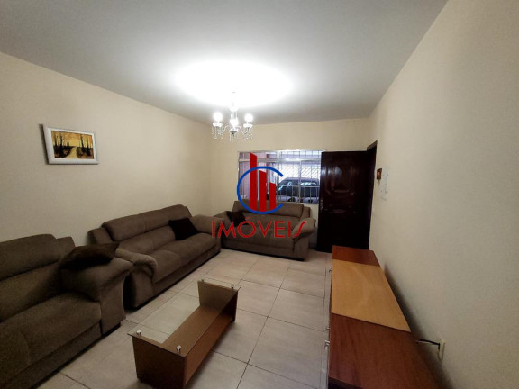 Casa com 3 Quartos à Venda, 100 m² em Vila São Pedro - São Paulo