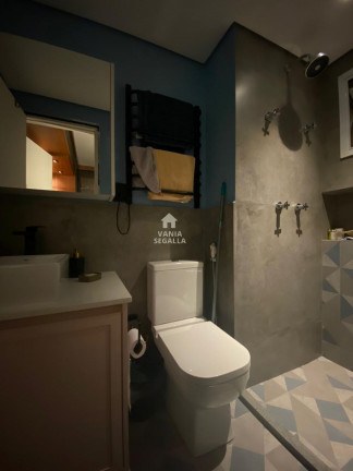 Imagem Apartamento com 1 Quarto à Venda, 51 m² em Bela Vista - São Paulo Imagem Apartamento com 1 Quarto à Venda, 51 m² em Bela Vista - São Paulo