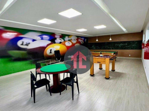 Imagem Apartamento com 2 Quartos para Alugar, 43 m² em Parque Industrial - Campinas Imagem Apartamento com 2 Quartos para Alugar, 43 m² em Parque Industrial - Campinas