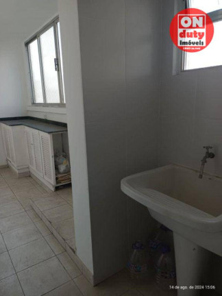 Imagem Apartamento com 3 Quartos à Venda, 149 m² em Boqueirão - Santos Imagem Apartamento com 3 Quartos à Venda, 149 m² em Boqueirão - Santos