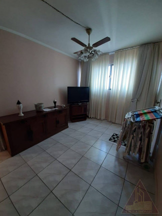 Imagem Apartamento com 2 Quartos à Venda, 80 m² em Aparecida - Santos