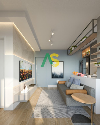 Imagem Imóvel com 2 Quartos à Venda, 46 m² em Torreão - Recife Imagem Imóvel com 2 Quartos à Venda, 46 m² em Torreão - Recife