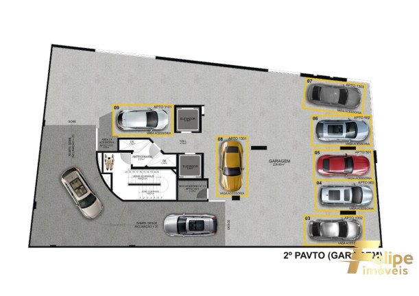 Imagem Imóvel com 2 Quartos à Venda, 67 m² em Praia Do Morro - Guarapari Imagem Imóvel com 2 Quartos à Venda, 67 m² em Praia Do Morro - Guarapari