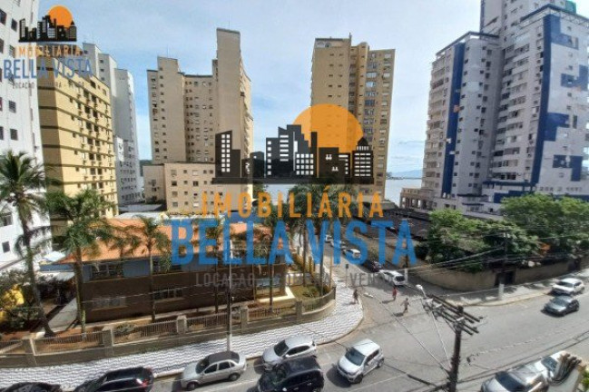 Imagem Apartamento com 2 Quartos à Venda, em Itararé - São Vicente Imagem Apartamento com 2 Quartos à Venda, em Itararé - São Vicente