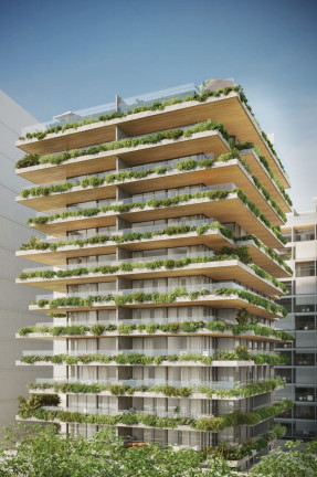 Imóvel com 4 Quartos à Venda, 533 m² em Copacabana - Rio De Janeiro