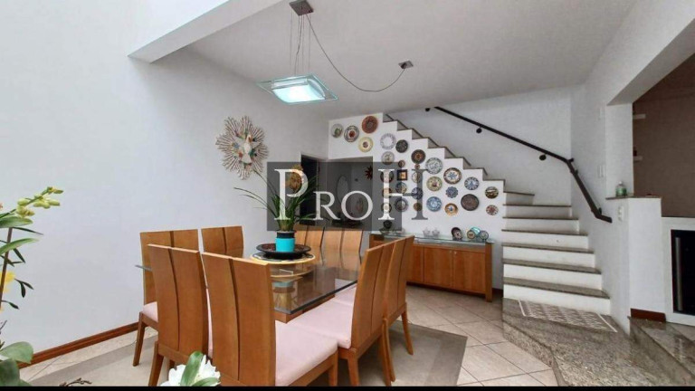 Imagem Sobrado com 3 Quartos à Venda, 343 m² em Olímpico - São Caetano Do Sul