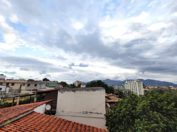 Imagem Apartamento com 2 Quartos à Venda, 44 m² em Tanque - Rio De Janeiro