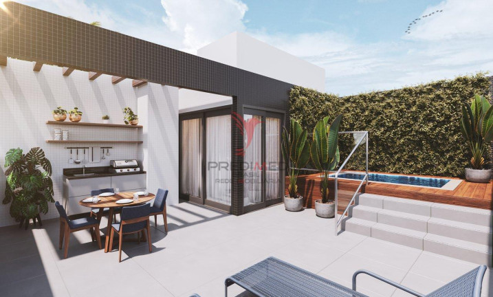 Imagem Imóvel com 1 Quarto à Venda, 25 m² em Ponta De Campina - Cabedelo Imagem Imóvel com 1 Quarto à Venda, 25 m² em Ponta De Campina - Cabedelo