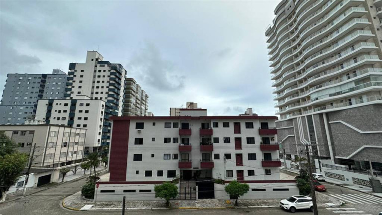 Imagem Apartamento com 1 Quarto à Venda, 63 m² em Guilhermina - Praia Grande Imagem Apartamento com 1 Quarto à Venda, 63 m² em Guilhermina - Praia Grande