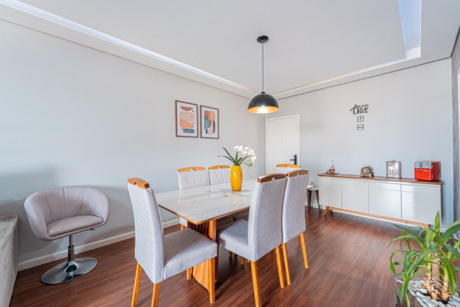 Imagem Apartamento com 3 Quartos à Venda, 104 m² em Vila Santa Catarina - São Paulo Imagem Apartamento com 3 Quartos à Venda, 104 m² em Vila Santa Catarina - São Paulo