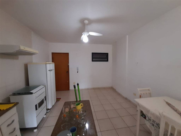 Imagem Kitnet à Venda, 36 m² em Ocian - Praia Grande Imagem Kitnet à Venda, 36 m² em Ocian - Praia Grande