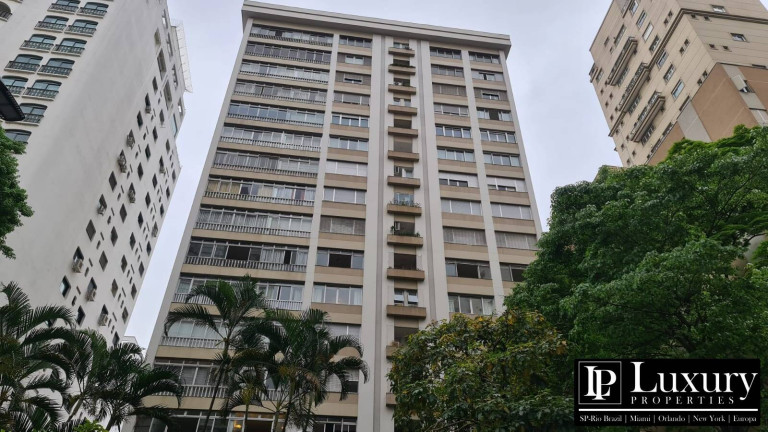 Imagem Apartamento com 3 Quartos para Alugar, 406 m² em Jardim Paulista - São Paulo Imagem Apartamento com 3 Quartos para Alugar, 406 m² em Jardim Paulista - São Paulo