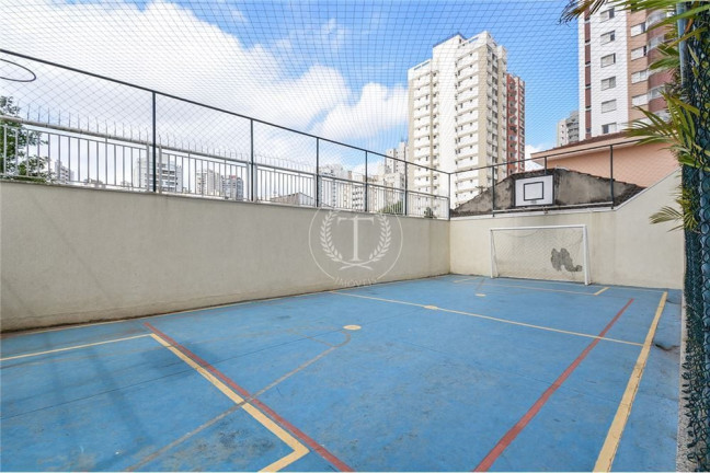 Imagem Apartamento com 2 Quartos à Venda, 65 m² em Vila Gumercindo - São Paulo