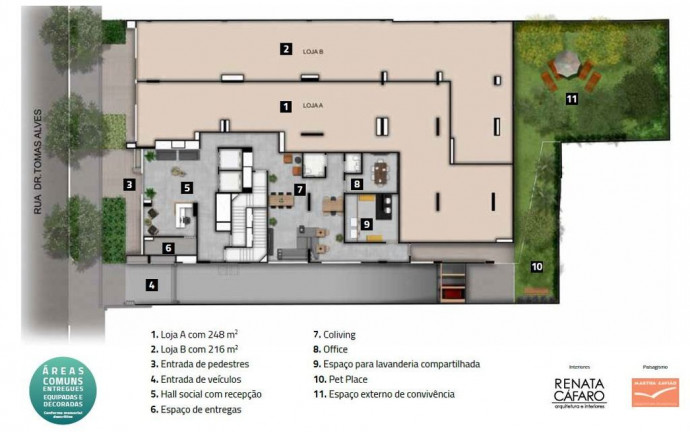 Imagem Imóvel com 1 Quarto à Venda, 22 m² em Vila Mariana - São Paulo