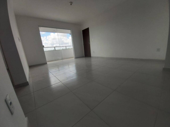 Imagem Apartamento com 2 Quartos para Alugar, 22 m² em Alto Do Mateus - João Pessoa