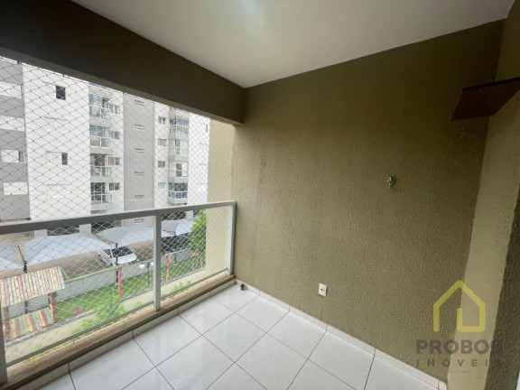 Imagem Imóvel com 2 Quartos à Venda, 65 m² em Vila Maria Helena - Indaiatuba