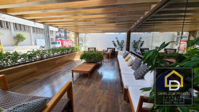 Imagem Apartamento com 4 Quartos à Venda, 292 m² em Vila Guilhermina - Praia Grande