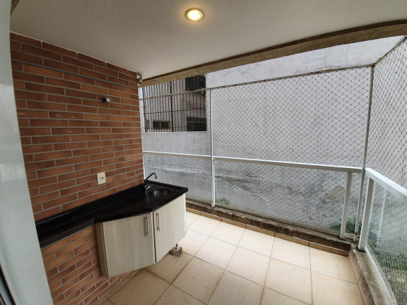 Imagem Apartamento com 2 Quartos à Venda, 55 m² em Pinheiros - São Paulo
