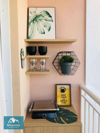 Imagem Apartamento com 2 Quartos à Venda, 35 m² em Penha De França - São Paulo Imagem Apartamento com 2 Quartos à Venda, 35 m² em Penha De França - São Paulo