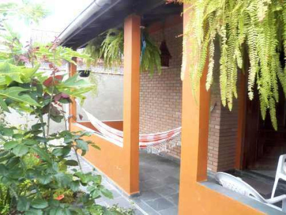 Imagem Apartamento com 1 Quarto à Venda, 35 m² em Perequê Açu - Ubatuba