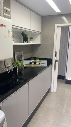Imagem Apartamento com 2 Quartos à Venda, 115 m² em Vila Gumercindo - São Paulo