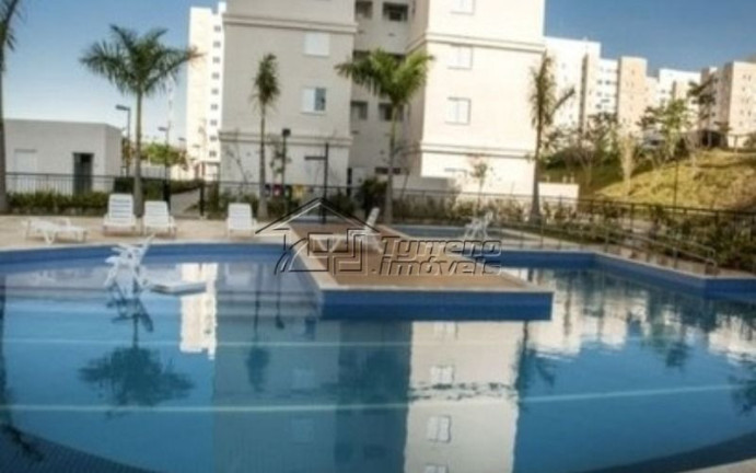 Imagem Apartamento com 2 Quartos à Venda, 45 m² em Jardim Ismênia - São José Dos Campos Imagem Apartamento com 2 Quartos à Venda, 45 m² em Jardim Ismênia - São José Dos Campos