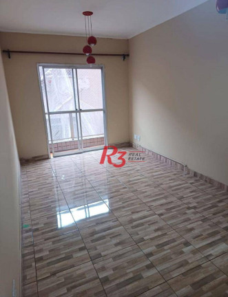 Imagem Apartamento com 2 Quartos à Venda, 68 m² em Vila Belmiro - Santos